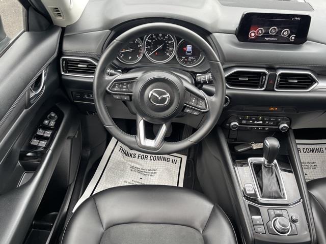 Used Mazda Cx-5 Touring 2019 | Hillside Auto Outlet. Jamaica, New York Used Mazda Cx-5 Touring 2019 | Hillside Auto Outlet. Jamaica, New York