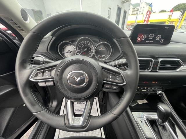 Used Mazda Cx-5 Touring 2019 | Hillside Auto Outlet. Jamaica, New York Used Mazda Cx-5 Touring 2019 | Hillside Auto Outlet. Jamaica, New York