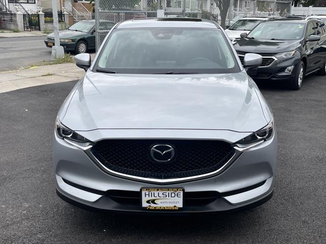 Used Mazda Cx-5 Touring 2019 | Hillside Auto Outlet. Jamaica, New York Used Mazda Cx-5 Touring 2019 | Hillside Auto Outlet. Jamaica, New York