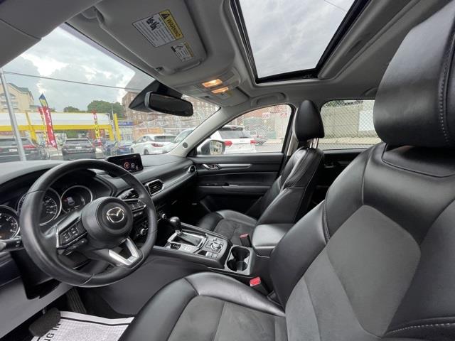 Used Mazda Cx-5 Touring 2019 | Hillside Auto Outlet. Jamaica, New York Used Mazda Cx-5 Touring 2019 | Hillside Auto Outlet. Jamaica, New York