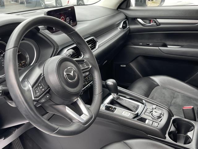 Used Mazda Cx-5 Touring 2019 | Hillside Auto Outlet. Jamaica, New York Used Mazda Cx-5 Touring 2019 | Hillside Auto Outlet. Jamaica, New York