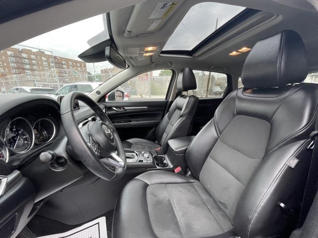 Used Mazda Cx-5 Touring 2019 | Hillside Auto Outlet. Jamaica, New York Used Mazda Cx-5 Touring 2019 | Hillside Auto Outlet. Jamaica, New York
