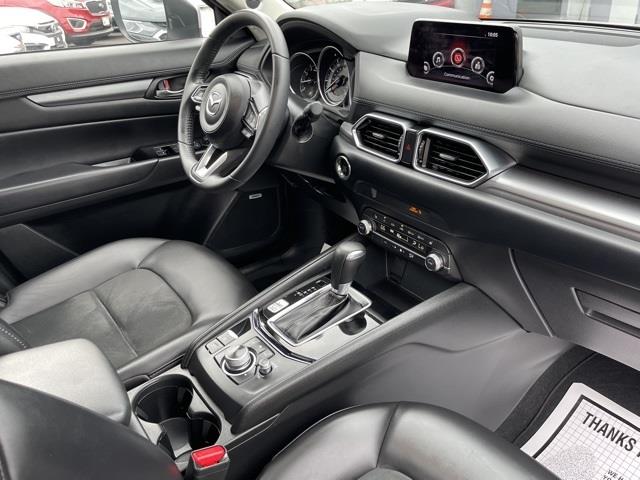 Used Mazda Cx-5 Touring 2019 | Hillside Auto Outlet. Jamaica, New York Used Mazda Cx-5 Touring 2019 | Hillside Auto Outlet. Jamaica, New York
