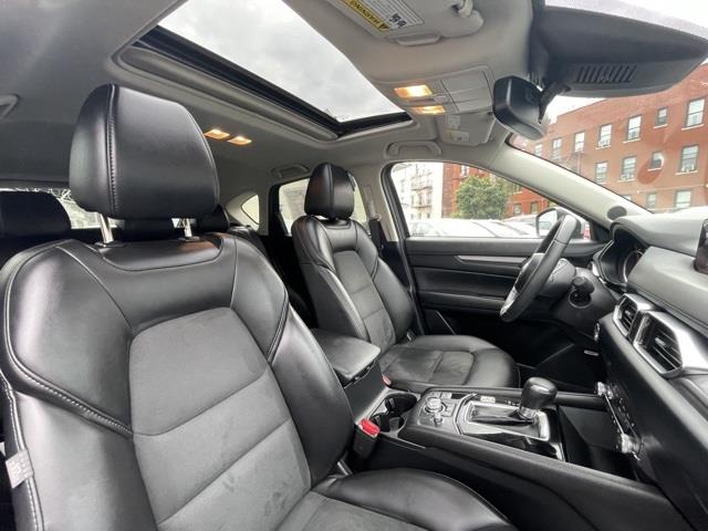 Used Mazda Cx-5 Touring 2019 | Hillside Auto Outlet. Jamaica, New York Used Mazda Cx-5 Touring 2019 | Hillside Auto Outlet. Jamaica, New York