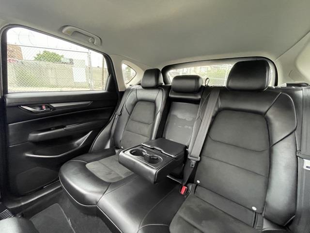 Used Mazda Cx-5 Touring 2019 | Hillside Auto Outlet. Jamaica, New York Used Mazda Cx-5 Touring 2019 | Hillside Auto Outlet. Jamaica, New York