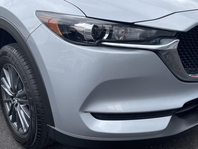 Used Mazda Cx-5 Touring 2019 | Hillside Auto Outlet. Jamaica, New York Used Mazda Cx-5 Touring 2019 | Hillside Auto Outlet. Jamaica, New York
