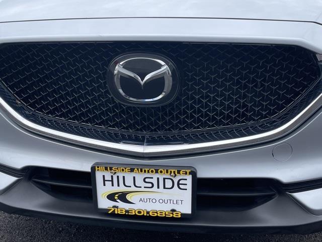 Used Mazda Cx-5 Touring 2019 | Hillside Auto Outlet. Jamaica, New York Used Mazda Cx-5 Touring 2019 | Hillside Auto Outlet. Jamaica, New York