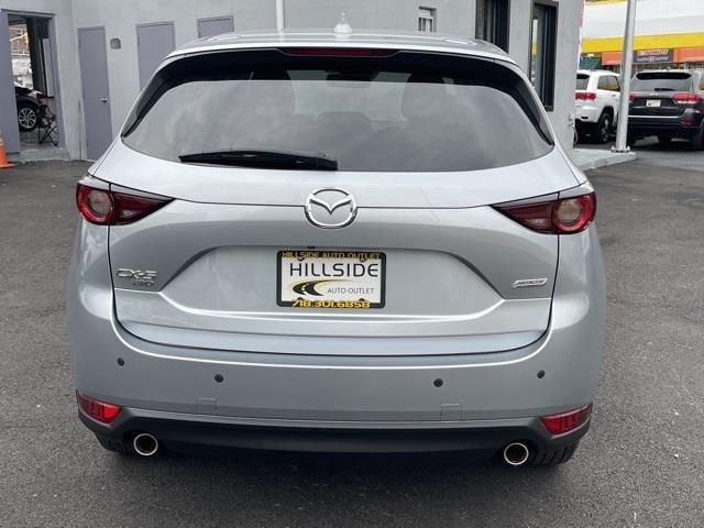 Used Mazda Cx-5 Touring 2019 | Hillside Auto Outlet. Jamaica, New York Used Mazda Cx-5 Touring 2019 | Hillside Auto Outlet. Jamaica, New York