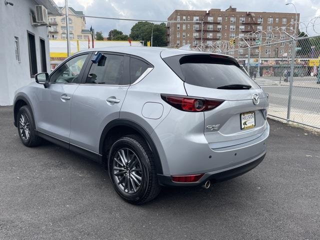 Used Mazda Cx-5 Touring 2019 | Hillside Auto Outlet. Jamaica, New York Used Mazda Cx-5 Touring 2019 | Hillside Auto Outlet. Jamaica, New York