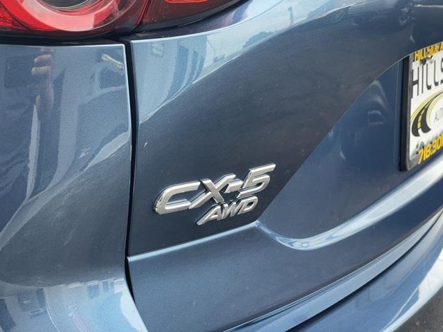 Used Mazda Cx-5 Touring 2018 | Hillside Auto Outlet. Jamaica, New York Used Mazda Cx-5 Touring 2018 | Hillside Auto Outlet. Jamaica, New York