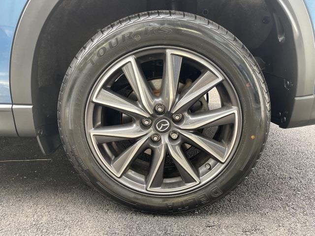 Used Mazda Cx-5 Touring 2018 | Hillside Auto Outlet. Jamaica, New York Used Mazda Cx-5 Touring 2018 | Hillside Auto Outlet. Jamaica, New York