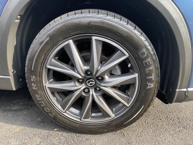 Used Mazda Cx-5 Touring 2018 | Hillside Auto Outlet. Jamaica, New York Used Mazda Cx-5 Touring 2018 | Hillside Auto Outlet. Jamaica, New York