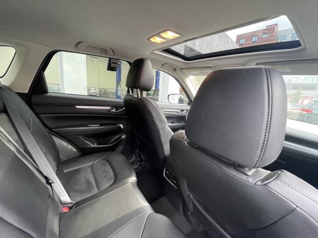 Used Mazda Cx-5 Touring 2018 | Hillside Auto Outlet. Jamaica, New York Used Mazda Cx-5 Touring 2018 | Hillside Auto Outlet. Jamaica, New York
