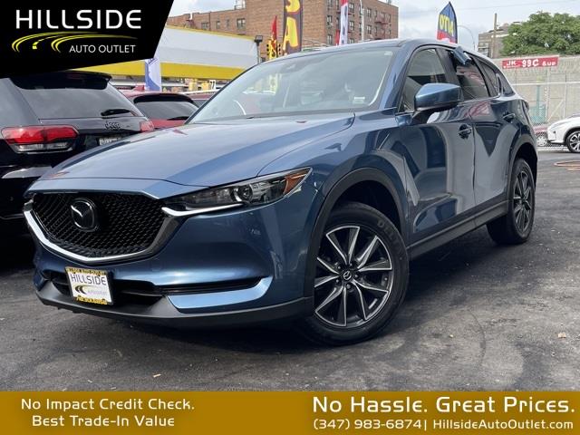 Used Mazda Cx-5 Touring 2018 | Hillside Auto Outlet. Jamaica, New York Used Mazda Cx-5 Touring 2018 | Hillside Auto Outlet. Jamaica, New York