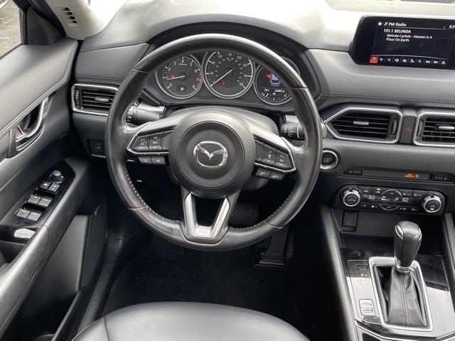 Used Mazda Cx-5 Touring 2018 | Hillside Auto Outlet. Jamaica, New York Used Mazda Cx-5 Touring 2018 | Hillside Auto Outlet. Jamaica, New York