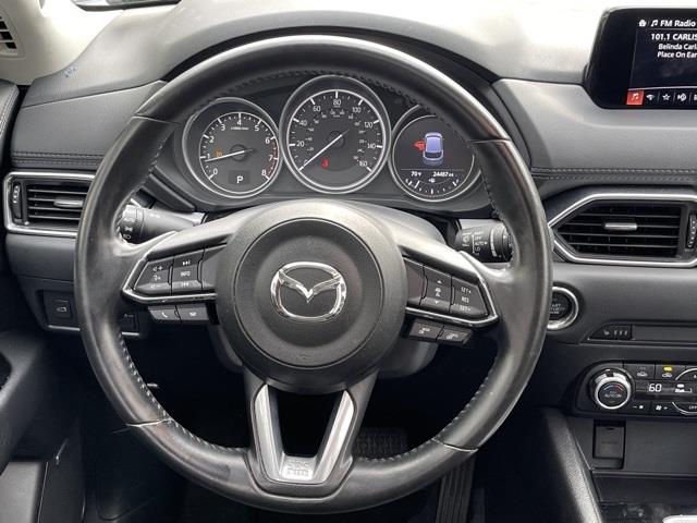 Used Mazda Cx-5 Touring 2018 | Hillside Auto Outlet. Jamaica, New York Used Mazda Cx-5 Touring 2018 | Hillside Auto Outlet. Jamaica, New York