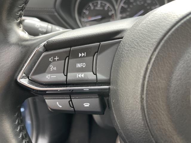 Used Mazda Cx-5 Touring 2018 | Hillside Auto Outlet. Jamaica, New York Used Mazda Cx-5 Touring 2018 | Hillside Auto Outlet. Jamaica, New York