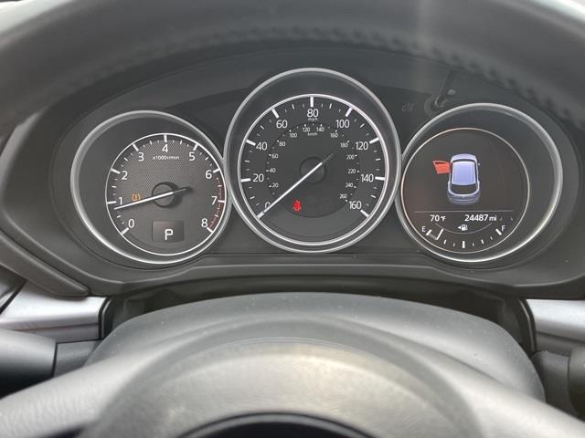 Used Mazda Cx-5 Touring 2018 | Hillside Auto Outlet. Jamaica, New York Used Mazda Cx-5 Touring 2018 | Hillside Auto Outlet. Jamaica, New York
