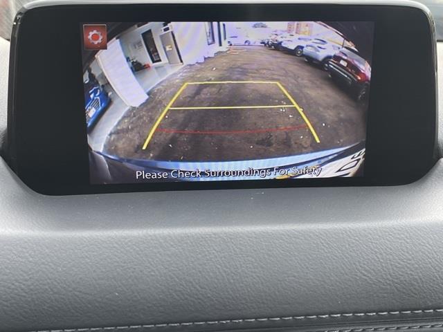 Used Mazda Cx-5 Touring 2018 | Hillside Auto Outlet. Jamaica, New York Used Mazda Cx-5 Touring 2018 | Hillside Auto Outlet. Jamaica, New York
