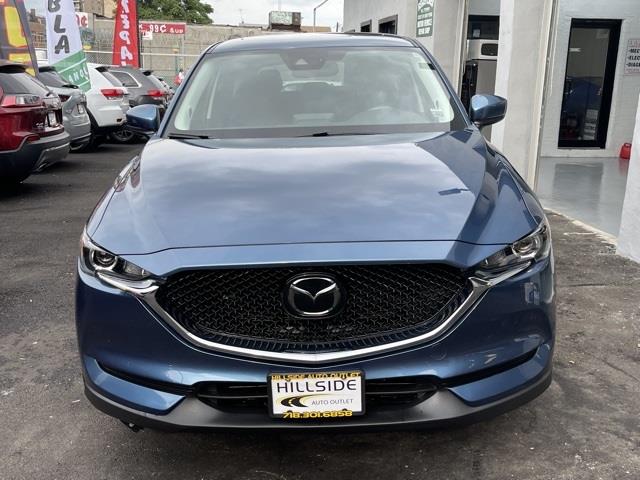 Used Mazda Cx-5 Touring 2018 | Hillside Auto Outlet. Jamaica, New York Used Mazda Cx-5 Touring 2018 | Hillside Auto Outlet. Jamaica, New York