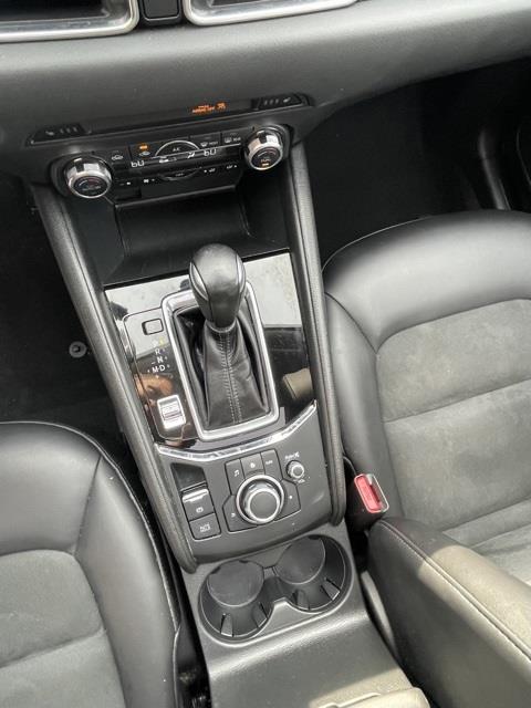 Used Mazda Cx-5 Touring 2018 | Hillside Auto Outlet. Jamaica, New York Used Mazda Cx-5 Touring 2018 | Hillside Auto Outlet. Jamaica, New York