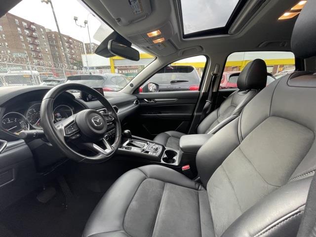 Used Mazda Cx-5 Touring 2018 | Hillside Auto Outlet. Jamaica, New York Used Mazda Cx-5 Touring 2018 | Hillside Auto Outlet. Jamaica, New York