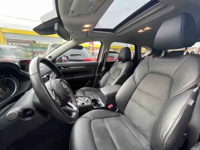 Used Mazda Cx-5 Touring 2018 | Hillside Auto Outlet. Jamaica, New York Used Mazda Cx-5 Touring 2018 | Hillside Auto Outlet. Jamaica, New York