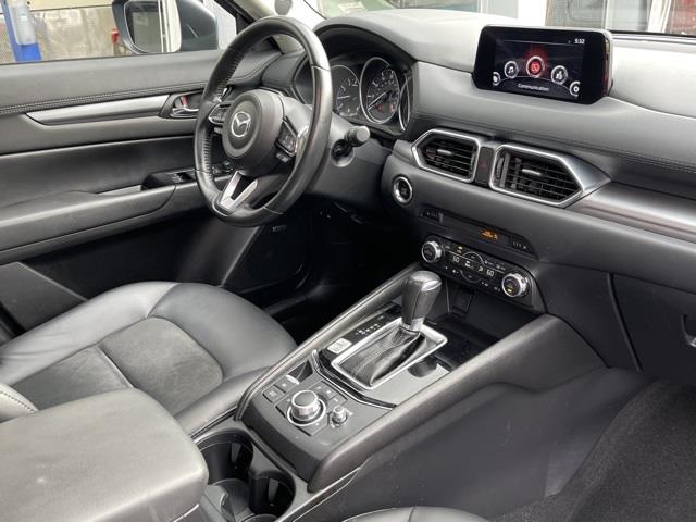 Used Mazda Cx-5 Touring 2018 | Hillside Auto Outlet. Jamaica, New York Used Mazda Cx-5 Touring 2018 | Hillside Auto Outlet. Jamaica, New York