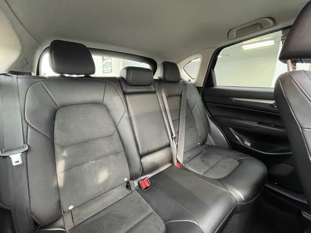 Used Mazda Cx-5 Touring 2018 | Hillside Auto Outlet. Jamaica, New York Used Mazda Cx-5 Touring 2018 | Hillside Auto Outlet. Jamaica, New York