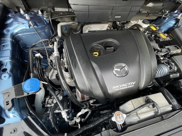 Used Mazda Cx-5 Touring 2018 | Hillside Auto Outlet. Jamaica, New York Used Mazda Cx-5 Touring 2018 | Hillside Auto Outlet. Jamaica, New York