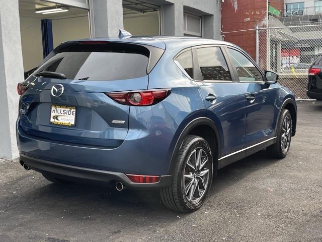 Used Mazda Cx-5 Touring 2018 | Hillside Auto Outlet. Jamaica, New York Used Mazda Cx-5 Touring 2018 | Hillside Auto Outlet. Jamaica, New York