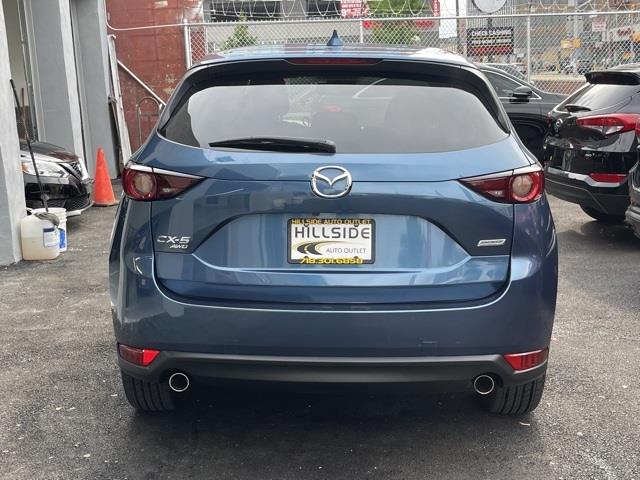 Used Mazda Cx-5 Touring 2018 | Hillside Auto Outlet. Jamaica, New York Used Mazda Cx-5 Touring 2018 | Hillside Auto Outlet. Jamaica, New York