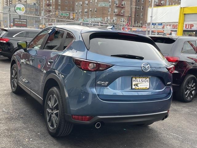 Used Mazda Cx-5 Touring 2018 | Hillside Auto Outlet. Jamaica, New York Used Mazda Cx-5 Touring 2018 | Hillside Auto Outlet. Jamaica, New York