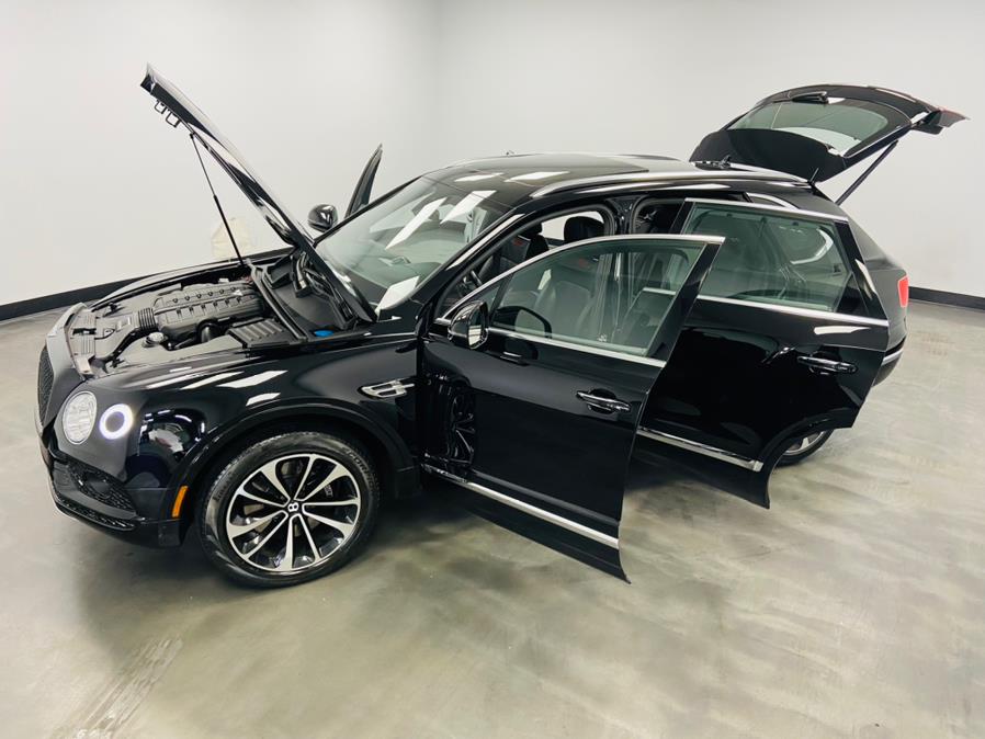 Used Bentley Bentayga W12 Signature AWD 2018 | East Coast Auto Group. Linden, New Jersey Used Bentley Bentayga W12 Signature AWD 2018 | East Coast Auto Group. Linden, New Jersey