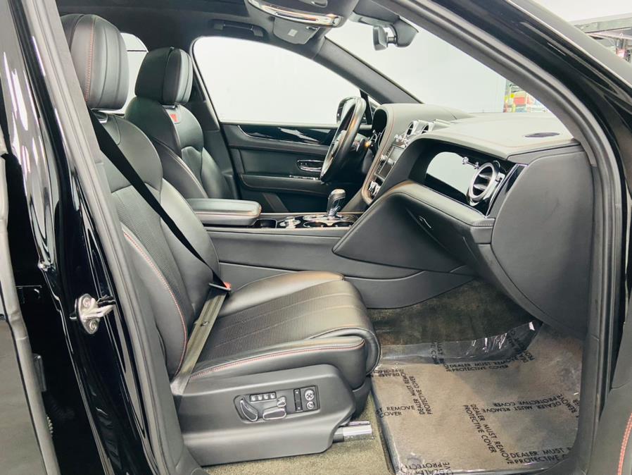 Used Bentley Bentayga W12 Signature AWD 2018 | East Coast Auto Group. Linden, New Jersey Used Bentley Bentayga W12 Signature AWD 2018 | East Coast Auto Group. Linden, New Jersey