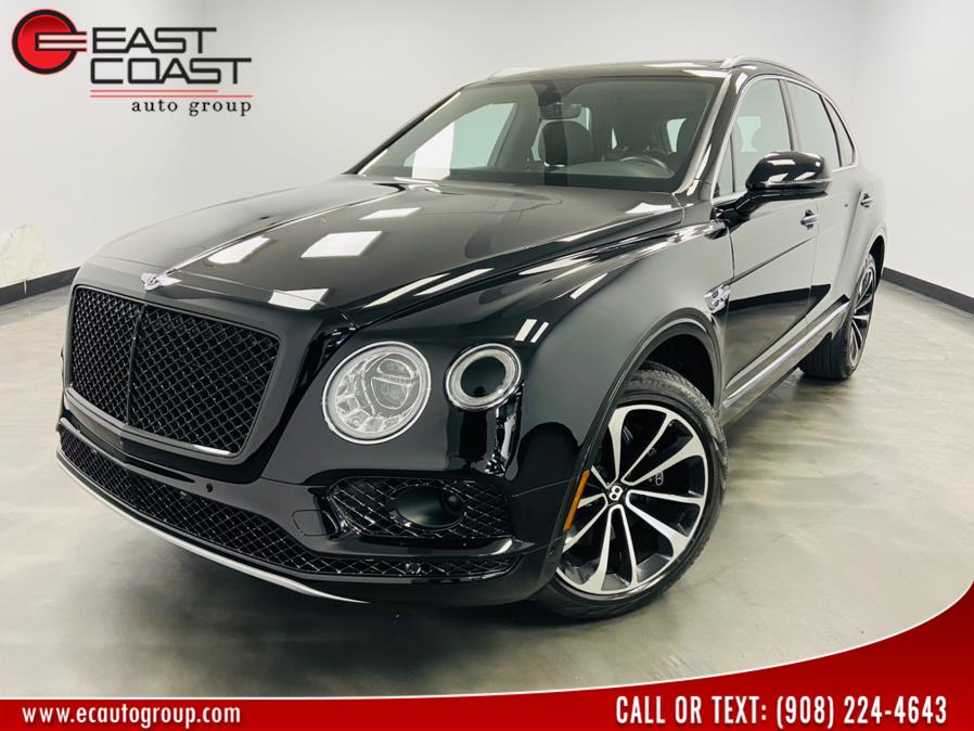 2018 Bentley Bentayga W12 Signature AWD, available for sale in Linden, New Jersey | East Coast Auto Group. Linden, New Jersey