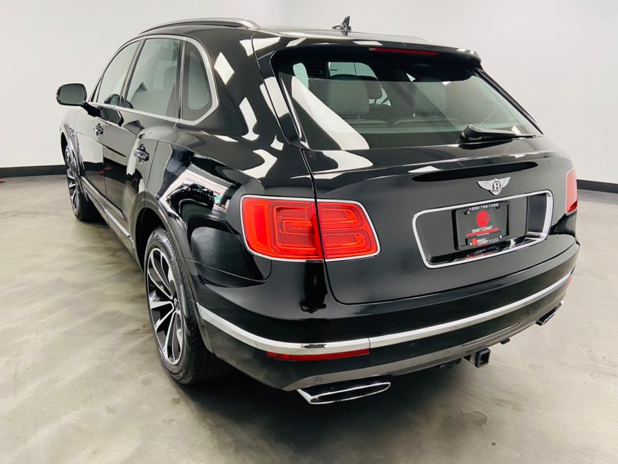 Used Bentley Bentayga W12 Signature AWD 2018 | East Coast Auto Group. Linden, New Jersey Used Bentley Bentayga W12 Signature AWD 2018 | East Coast Auto Group. Linden, New Jersey