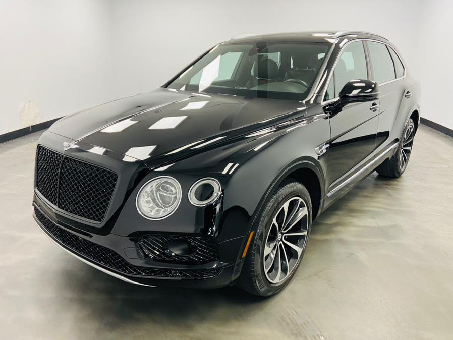 Used Bentley Bentayga W12 Signature AWD 2018 | East Coast Auto Group. Linden, New Jersey Used Bentley Bentayga W12 Signature AWD 2018 | East Coast Auto Group. Linden, New Jersey