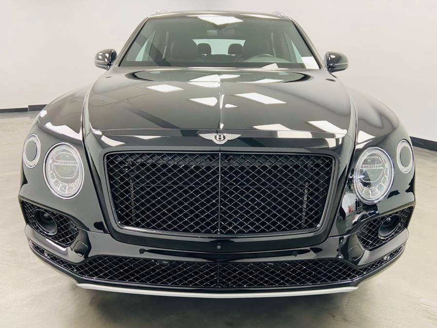 Used Bentley Bentayga W12 Signature AWD 2018 | East Coast Auto Group. Linden, New Jersey Used Bentley Bentayga W12 Signature AWD 2018 | East Coast Auto Group. Linden, New Jersey