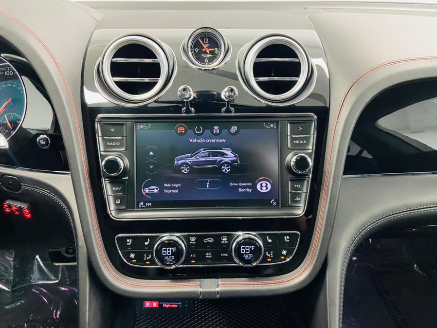 Used Bentley Bentayga W12 Signature AWD 2018 | East Coast Auto Group. Linden, New Jersey Used Bentley Bentayga W12 Signature AWD 2018 | East Coast Auto Group. Linden, New Jersey
