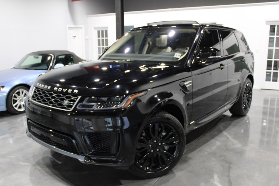 Used Land Rover Range Rover Sport Turbo i6 MHEV HSE 2020 | Auto Gallery. Lodi, New Jersey Used Land Rover Range Rover Sport Turbo i6 MHEV HSE 2020 | Auto Gallery. Lodi, New Jersey