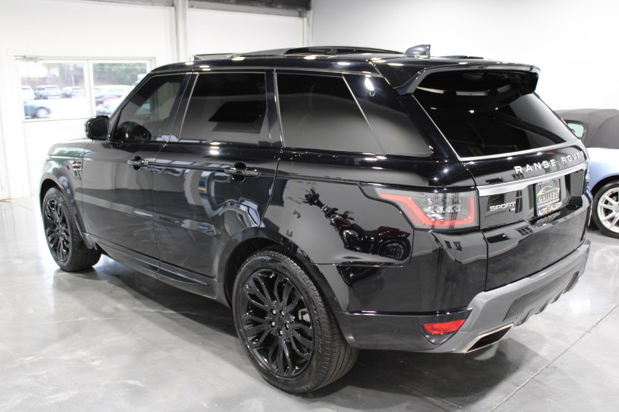 Used Land Rover Range Rover Sport Turbo i6 MHEV HSE 2020 | Auto Gallery. Lodi, New Jersey Used Land Rover Range Rover Sport Turbo i6 MHEV HSE 2020 | Auto Gallery. Lodi, New Jersey