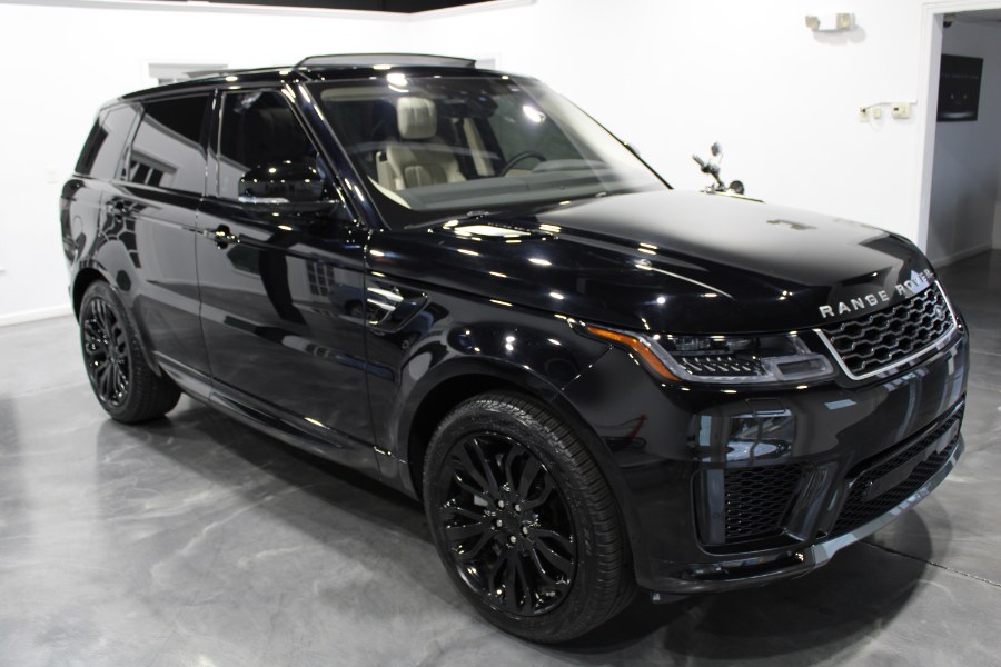 Used Land Rover Range Rover Sport Turbo i6 MHEV HSE 2020 | Auto Gallery. Lodi, New Jersey Used Land Rover Range Rover Sport Turbo i6 MHEV HSE 2020 | Auto Gallery. Lodi, New Jersey