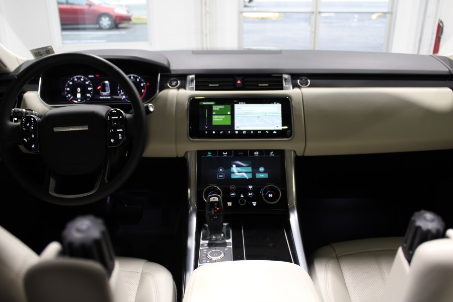 Used Land Rover Range Rover Sport Turbo i6 MHEV HSE 2020 | Auto Gallery. Lodi, New Jersey Used Land Rover Range Rover Sport Turbo i6 MHEV HSE 2020 | Auto Gallery. Lodi, New Jersey