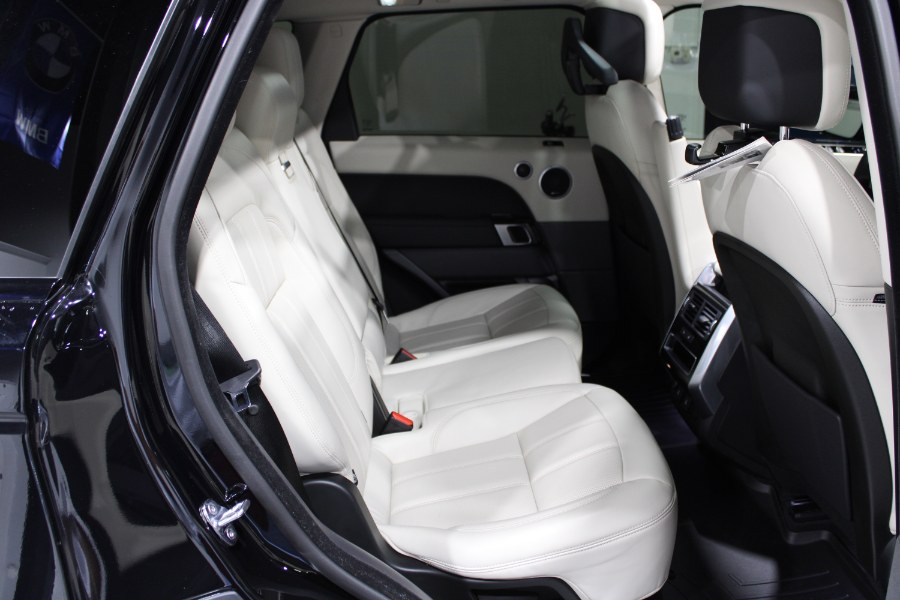 Used Land Rover Range Rover Sport Turbo i6 MHEV HSE 2020 | Auto Gallery. Lodi, New Jersey Used Land Rover Range Rover Sport Turbo i6 MHEV HSE 2020 | Auto Gallery. Lodi, New Jersey