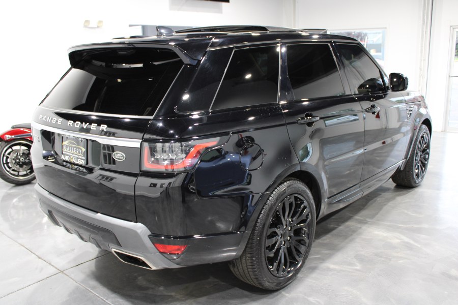 Used Land Rover Range Rover Sport Turbo i6 MHEV HSE 2020 | Auto Gallery. Lodi, New Jersey Used Land Rover Range Rover Sport Turbo i6 MHEV HSE 2020 | Auto Gallery. Lodi, New Jersey