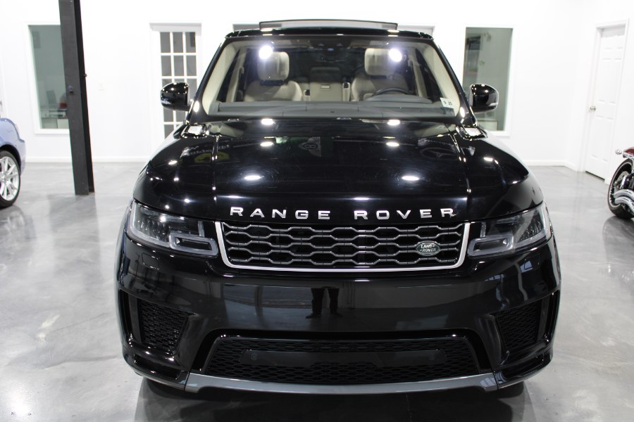 Used Land Rover Range Rover Sport Turbo i6 MHEV HSE 2020 | Auto Gallery. Lodi, New Jersey Used Land Rover Range Rover Sport Turbo i6 MHEV HSE 2020 | Auto Gallery. Lodi, New Jersey