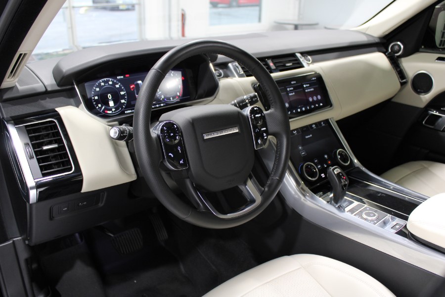 Used Land Rover Range Rover Sport Turbo i6 MHEV HSE 2020 | Auto Gallery. Lodi, New Jersey Used Land Rover Range Rover Sport Turbo i6 MHEV HSE 2020 | Auto Gallery. Lodi, New Jersey