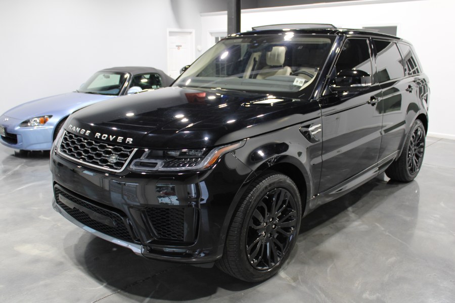 Used Land Rover Range Rover Sport Turbo i6 MHEV HSE 2020 | Auto Gallery. Lodi, New Jersey Used Land Rover Range Rover Sport Turbo i6 MHEV HSE 2020 | Auto Gallery. Lodi, New Jersey