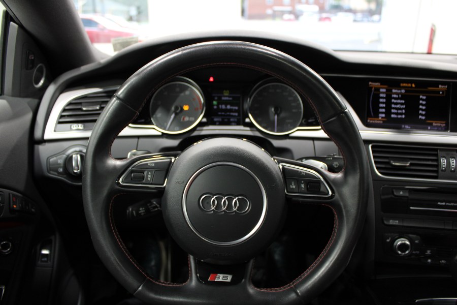 Used Audi S5 2dr Cpe Auto Premium Plus 2014 | Auto Gallery. Lodi, New Jersey Used Audi S5 2dr Cpe Auto Premium Plus 2014 | Auto Gallery. Lodi, New Jersey
